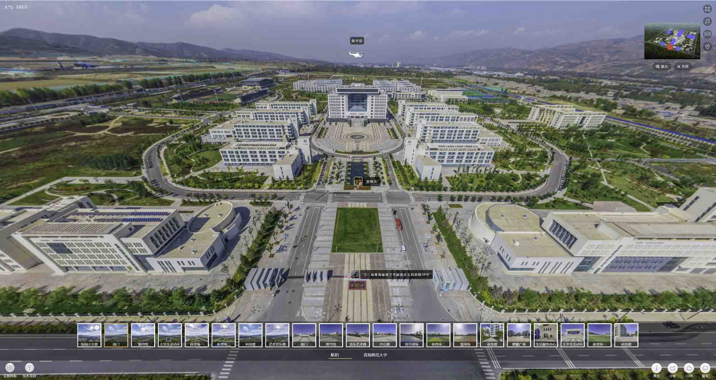 博罗油菜花-惊艳半生的花海仙境