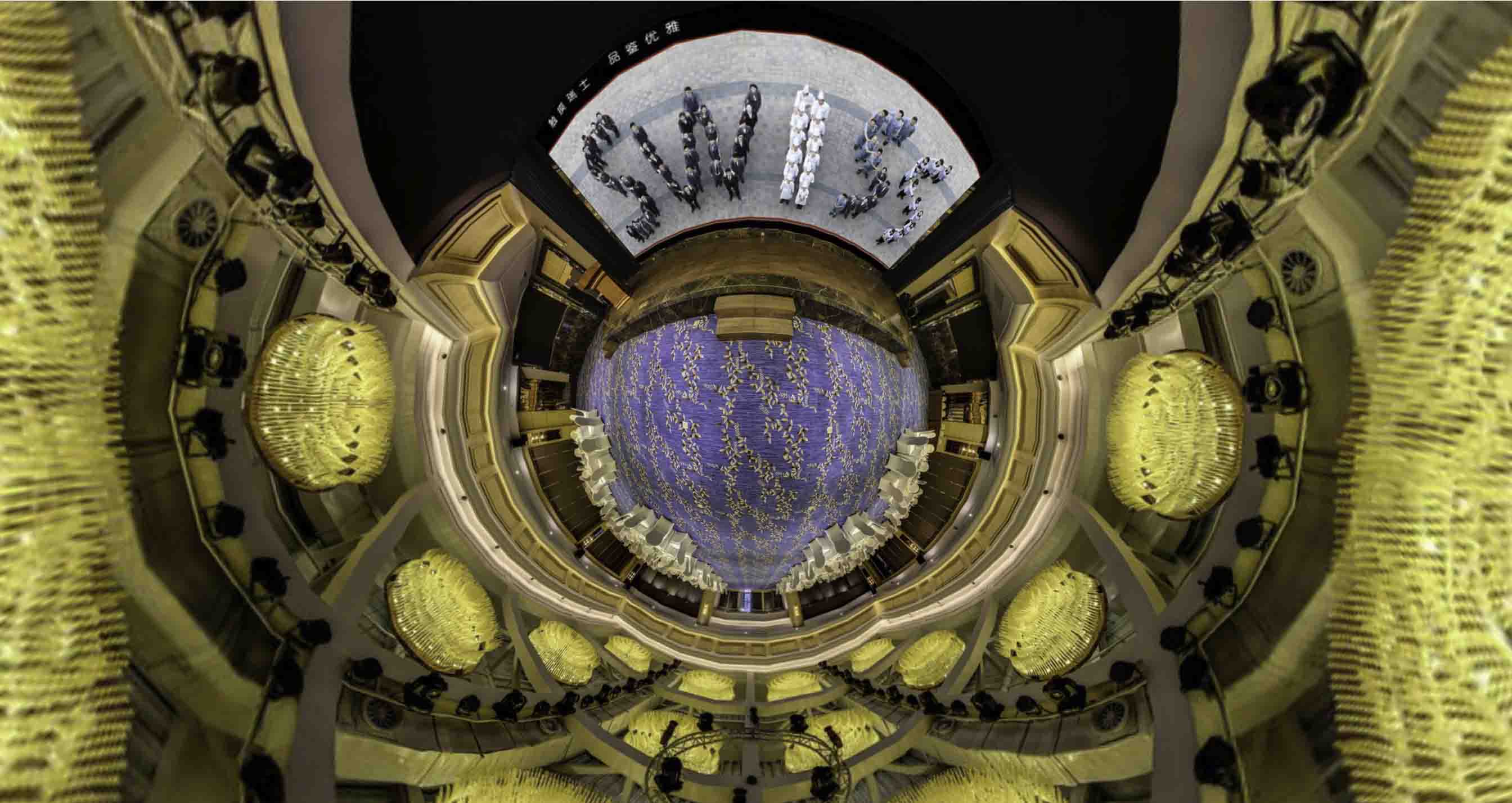 博罗探索VR全景拍摄中的深度感：营造沉浸式体验的关键要素